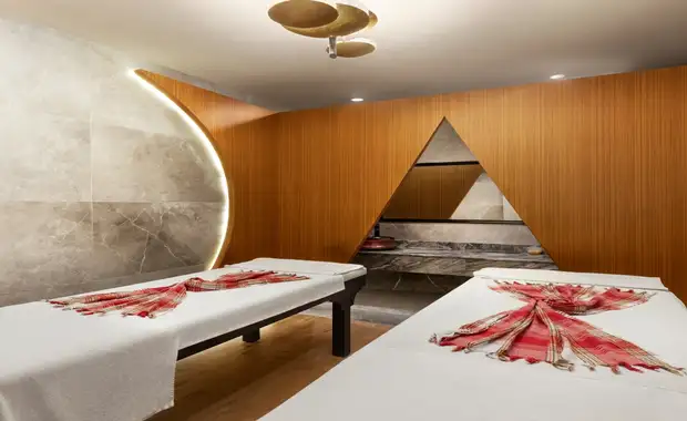 Ramada by Wyndham Istanbul Pera 4* - 13