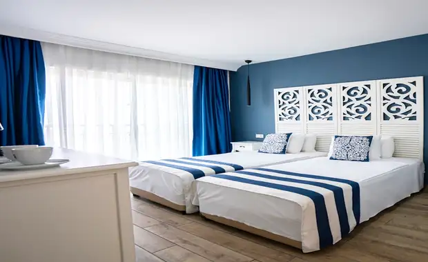 Blue Dreams Resort 5* - 17