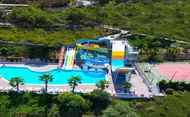 Blue Dreams Resort 5* - 11