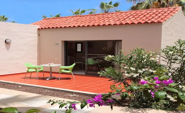 Caybeach Caleta 3* - 9