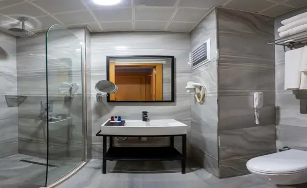 Freya Luxury Hotel 4* - 18