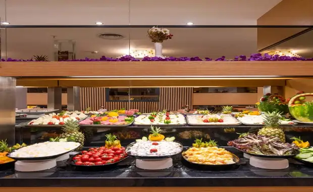 Freya Luxury Hotel 4* - 12