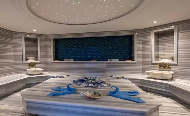 Freya Luxury Hotel 4* - 10