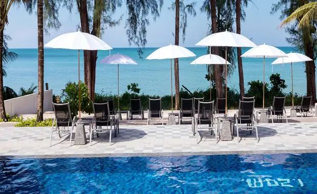 Mondi Club X10 Khaolak 5* Tout compris - 5