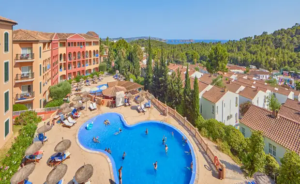 Bordoy Don Antonio 4* - 1