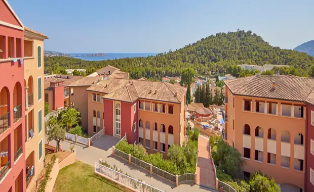 Bordoy Don Antonio 4* - 2