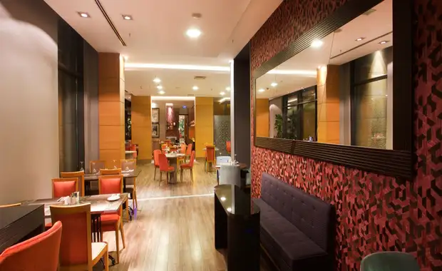 Dosso Dossi Golden Horn 5* - 5