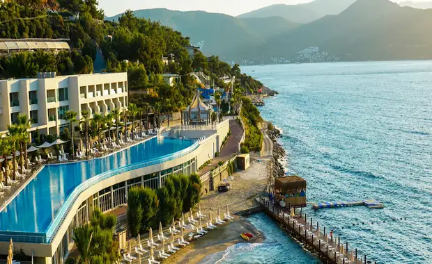 Blue Dreams Resort 5* - 4