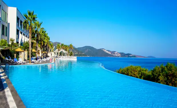Blue Dreams Resort 5* - 7