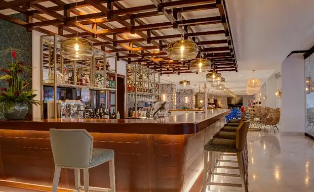 Hotel Fariones - 19