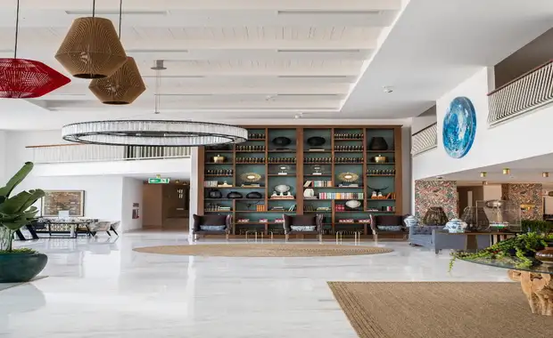 Hotel Fariones - 15