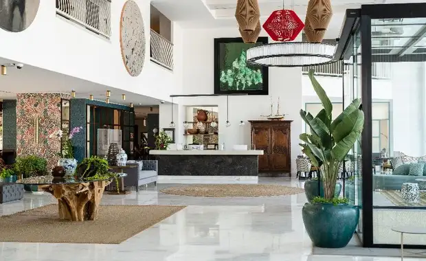 Hotel Fariones - 4