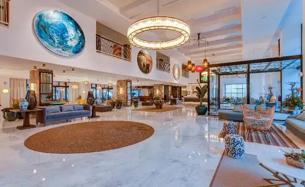 Hotel Fariones - 21