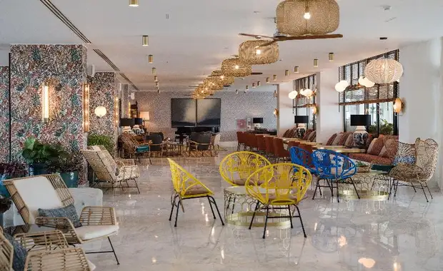 Hotel Fariones - 64