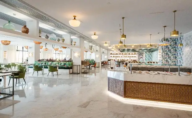 Hotel Fariones - 31