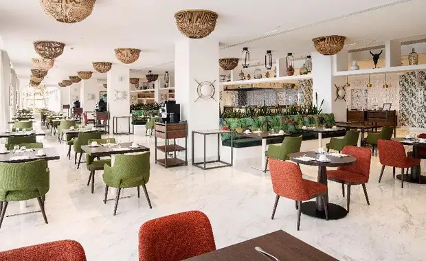 Hotel Fariones - 32