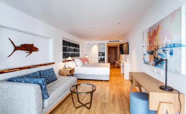 Hotel Fariones - 38