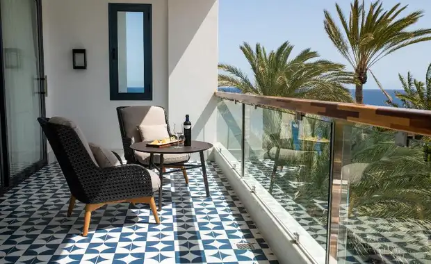 Hotel Fariones - 54