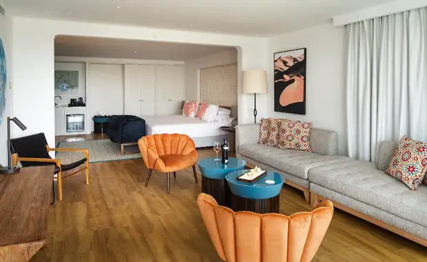 Hotel Fariones - 18