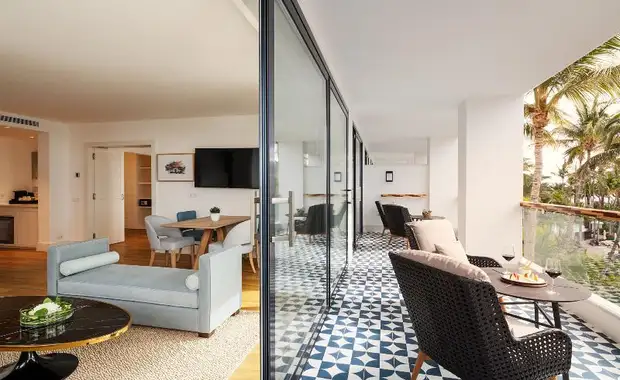 Hotel Fariones - 45