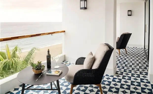Hotel Fariones - 52