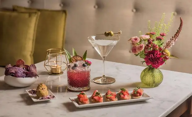 NH Collection Firenze Porta Rossa - 26