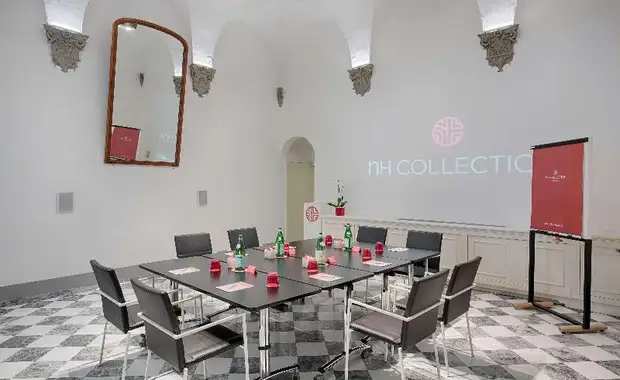 NH Collection Firenze Porta Rossa - 52