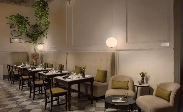 NH Collection Firenze Porta Rossa - 118