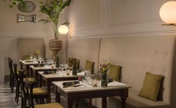 NH Collection Firenze Porta Rossa - 119