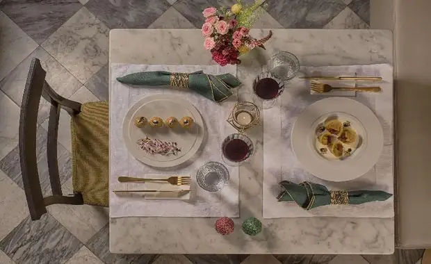 NH Collection Firenze Porta Rossa - 120