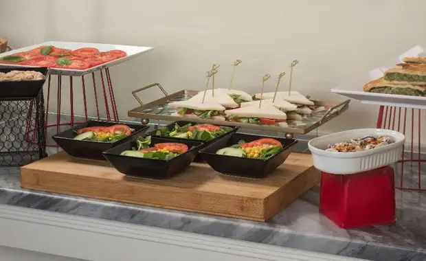 NH Collection Firenze Porta Rossa - 123