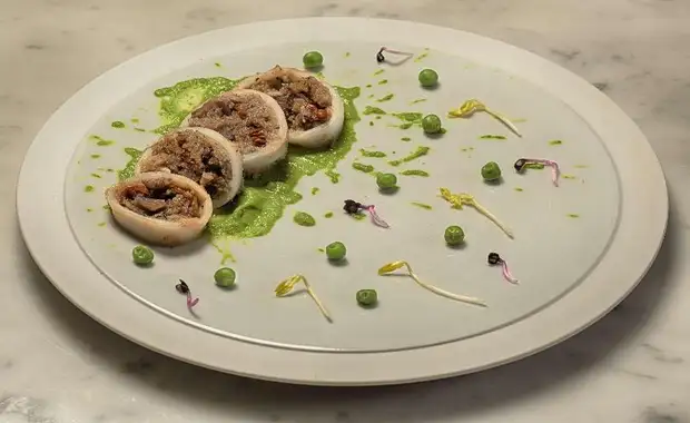 NH Collection Firenze Porta Rossa - 126