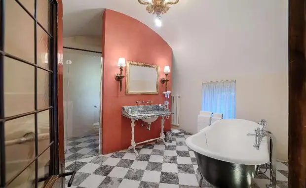 NH Collection Firenze Porta Rossa - 4