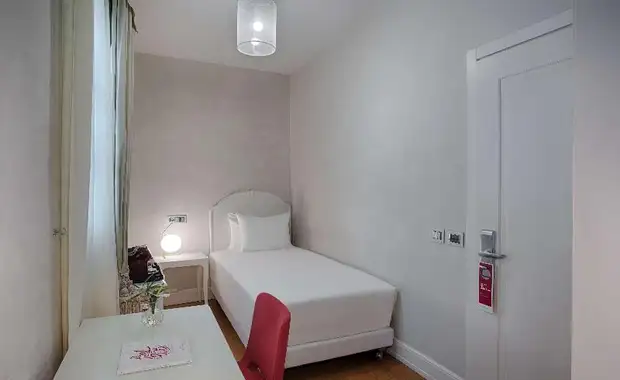 NH Collection Firenze Porta Rossa - 71