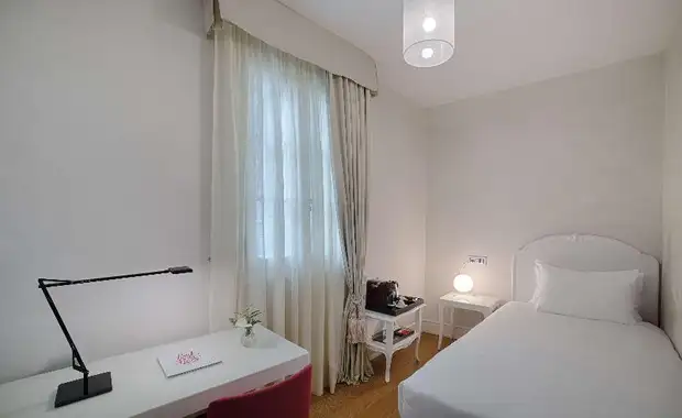 NH Collection Firenze Porta Rossa - 70