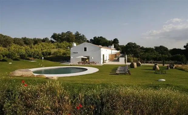 Imani Country House - 2