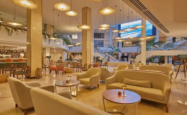 Dreams Lanzarote Playa Dorada Resort & Spa 5* - 2