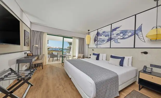 Dreams Lanzarote Playa Dorada Resort & Spa 5* - 3