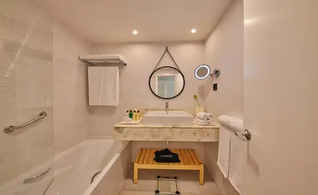 Dreams Lanzarote Playa Dorada Resort & Spa 5* - 4