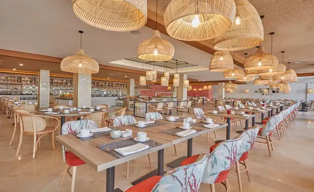 Dreams Lanzarote Playa Dorada Resort & Spa 5* - 5