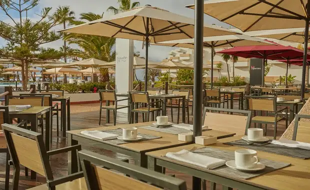 Dreams Lanzarote Playa Dorada Resort & Spa 5* - 6