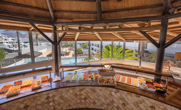 Hôtel Mirador Papagayo by Livvo 4* By Ôvoyages - 9