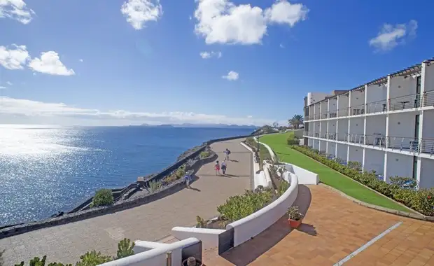 Hôtel Mirador Papagayo by Livvo 4* By Ôvoyages - 11