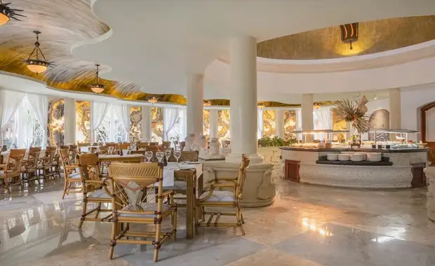 Iberostar Waves Paraiso Del Mar 5* - 6