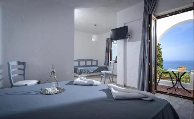 Hersonissos Village 4* By Ôvoyages - 5