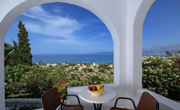 Hersonissos Village 4* By Ôvoyages - 8