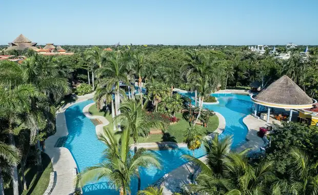 Iberostar Waves Paraiso Del Mar 5* - 12