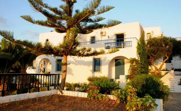 Hersonissos Village 4* By Ôvoyages - 12