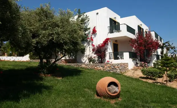 Hersonissos Village 4* By Ôvoyages - 13