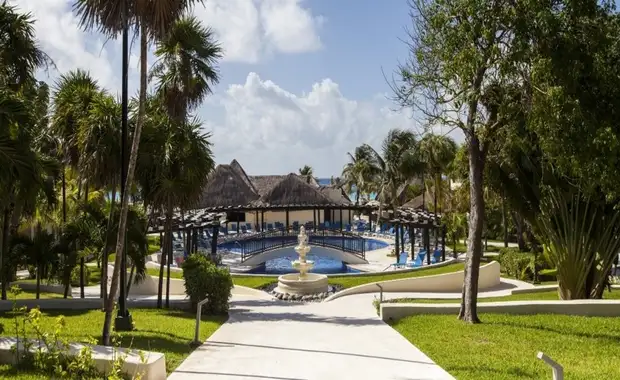 Allegro Playacar 4* by Ôvoyages - 12